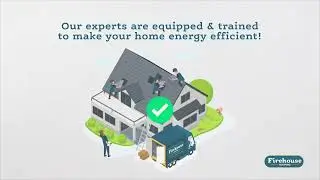 Home Can't Keep Cool? Firehouse Can Help!