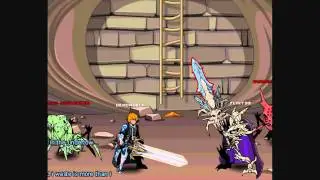 AQWorlds Numb by Linkin Park