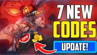*SECRET UPDATE!* |Devil Hunter CODES IN  JANUARY 2026_[ROBLOX Devil Hunter] CODES