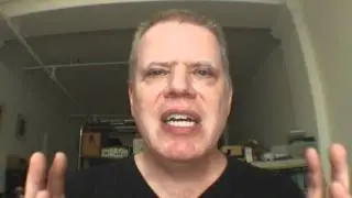 Matt Taibbi, Griftopia, Scumbag Establishmentarian Pseudo-Kultur