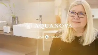 Aquanova | Hos Bad & Fliser