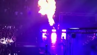 Kontra K feat. SDP - Ich will mein Problem zurück - 02.03.24 - Mercedes Benz Arena Berlin