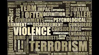 Psicoterrorismo & Guerra sempre Sbagliata