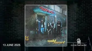 Wildheart - Wild 'n Three (Album Sampler) @wildheartrockandroll