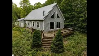7434 Betsie River Court, Benzonia, MI - 1935402