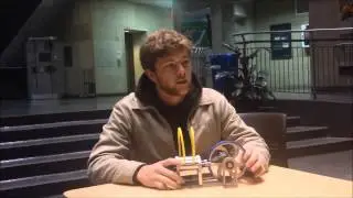 Rowan U Air Engine Team 7 Fall 2014