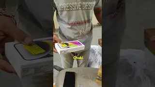 Got FAKE or REAL iphone from FLIPKART Big Billion Days⁉️  #flipkart #iphone #bigbillionday2023