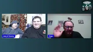 WR Podcast- Ep.26- Tony Khan Loves Cagematch Rating, Ryback Always Lying, Deonna Purrazzo in AEW