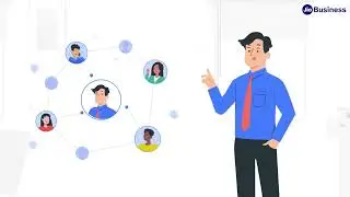 JioBusiness Solution Use Case &ndash; Microsoft Teams Helps Salesman Achieve Great Success
