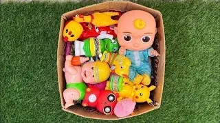 23:29 Minutes Satisfying with Unboxing ,Collection ASMR,Toys set,Toy asmr | Review toys