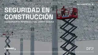 Cemprotec - La importancia de la seguridad a la hora de construir