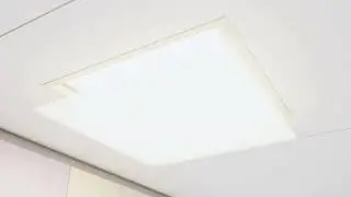 Technical details modular cleanroom | Jansen Cleanrooms & Labs