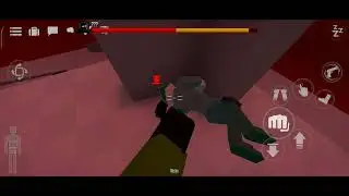 Gorebox verse cursed fight take 2 | V16 