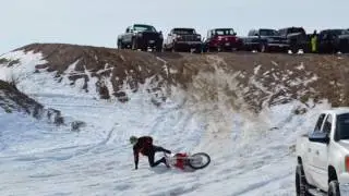 Mega Run Manitoba (2017)