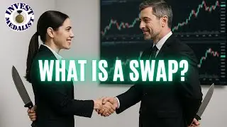 What is a swap? | Currency, interest, equity, credit swaps explained