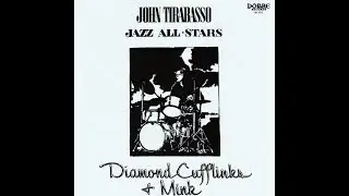 John Tirabasso Jazz All Stars - Happy Samba