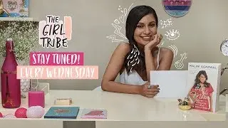 The Girl Tribe | S01 Show Promo | Let Your Vibe Attract Your Tribe | MissMalini