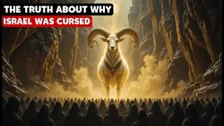 Why Was the People of Israel Cursed? - The Truth Behind Their Rebellion!