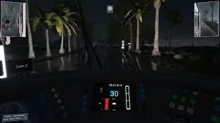 Tram Simulator Urban Transit 2025