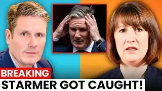 Starmer&rsquo;s Hidden Agenda Just Got EXPOSED!