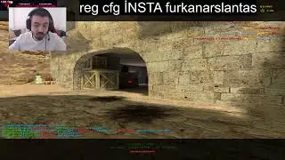 CS 1.6 CANLI YAYIN
