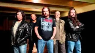 DREAM THEATER - THE SHAMAN'S TRANCE (instrumental part) A DRAMATIC TURN OF EVENT