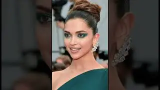 #DeepikaPadukone #QueenOfBollywood #StunningLook