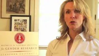 Protecting Women's Rights - Clayman Institute Fellow Helen Stacy