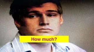 Philip Markoff - Craigslist Killer