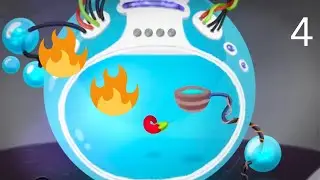 🌶️ Red Hot Chilli Pepper! | Lara plays Mutropolis
