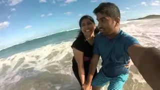 soldiers beach 2016