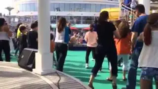 Wobble Wobble