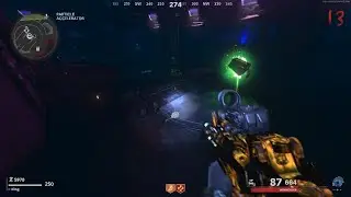 Die Machine Glitch in 2025