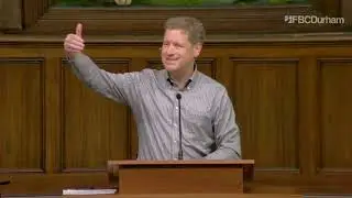 What Does It Mean to Love God? (Mark 12:29-30), by Andy Davis