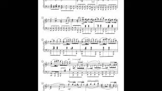 Bach-Levin: Schafe k&ouml;nnen sicher weiden BWV 208 (