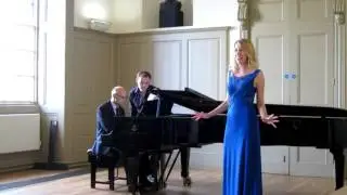 Crude Sorte - Rossini - Helen Rotchell