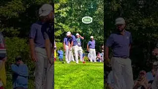 Is Ryder Cup Legend Patrick Cantlay really that SLOW ? #pgatour #golf