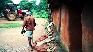 11 elderly struggling to get pension since 3 years | Warles Surin reports for IndiaUnheard
