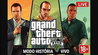 GTAV - FiveM Criando Minha pr&oacute;pria FrameWork do Zero e city Propria! #001