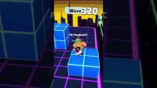 388 Waves With @chasethecupcake !!!! NEW PR