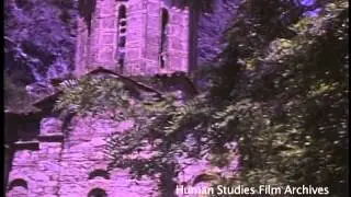 1972 Churches of Yugoslavia