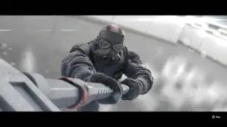 Tom Clancy's Rainbow Six&reg; Siege Operator Sledge