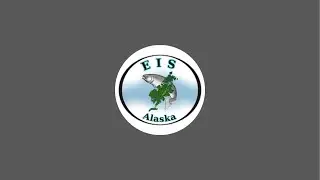 EIS Alaska is live! Happy New Year Hangout!