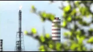 Oil - Documentario sulla Saras (Sarroch) - 4 di 6