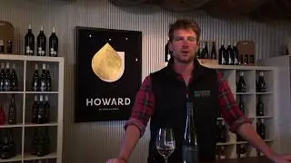 Howard Vineyard Tasting Series - Tastings with Tom