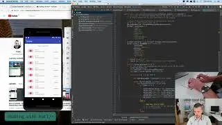 Zero to Android - S01E37 - Scheduled Tasks Proof of Concept