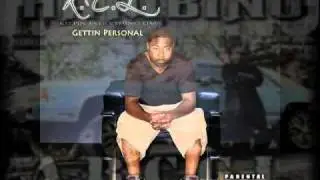 4 LIFE KEL HAYNES FEAT. HAMBINO.wmv