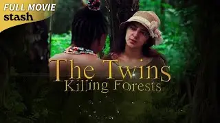 The Twins Killing Forest | Action/Adventure | Full Movie | Villafest 2020 Award Winner