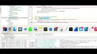Demo WebSocket Stomp