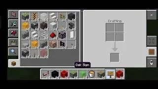 A fliying machine with no sticky piston and observer